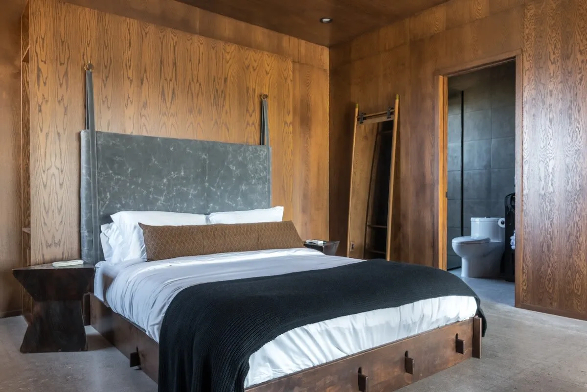 Wander Joshua Tree Haven #13