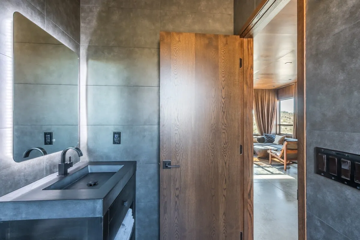 Wander Joshua Tree Haven #6