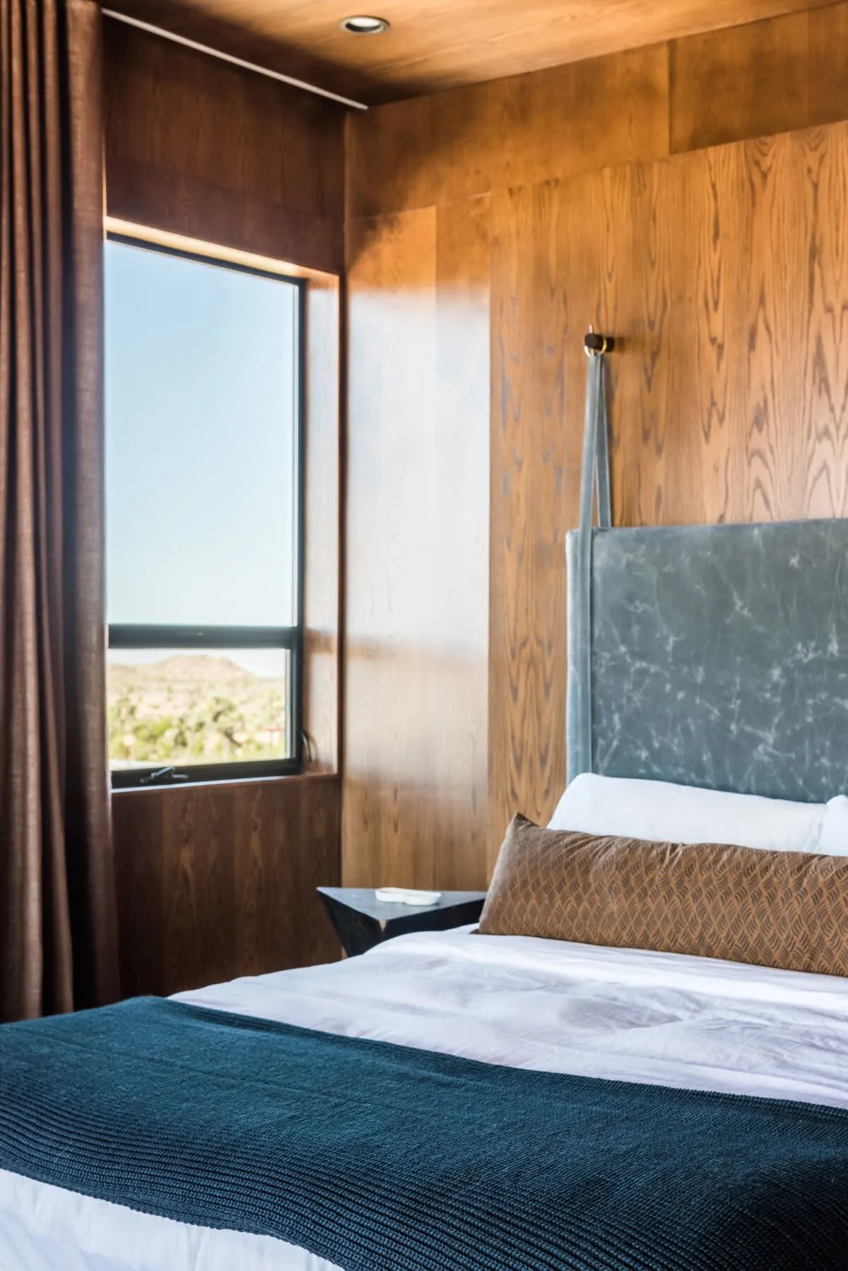 Wander Joshua Tree Haven #25