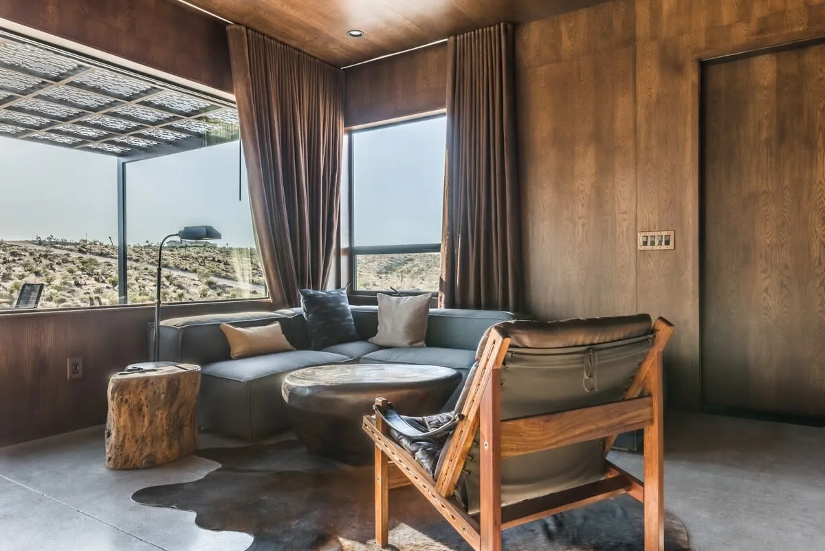 Wander Joshua Tree Haven #14