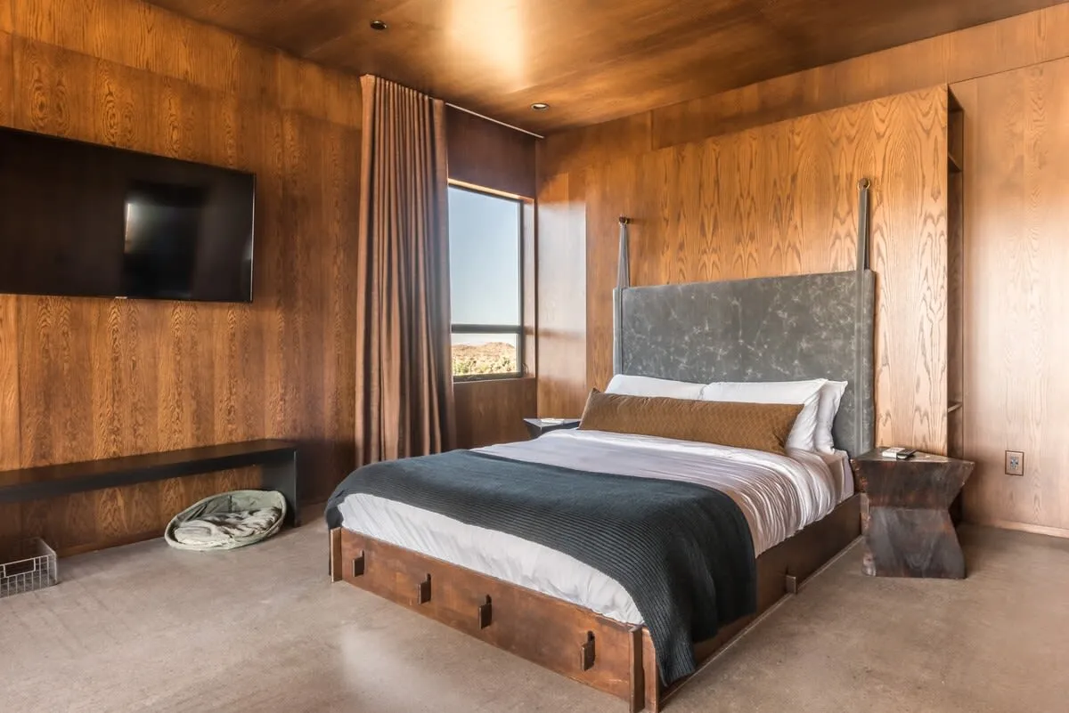 Wander Joshua Tree Haven #18