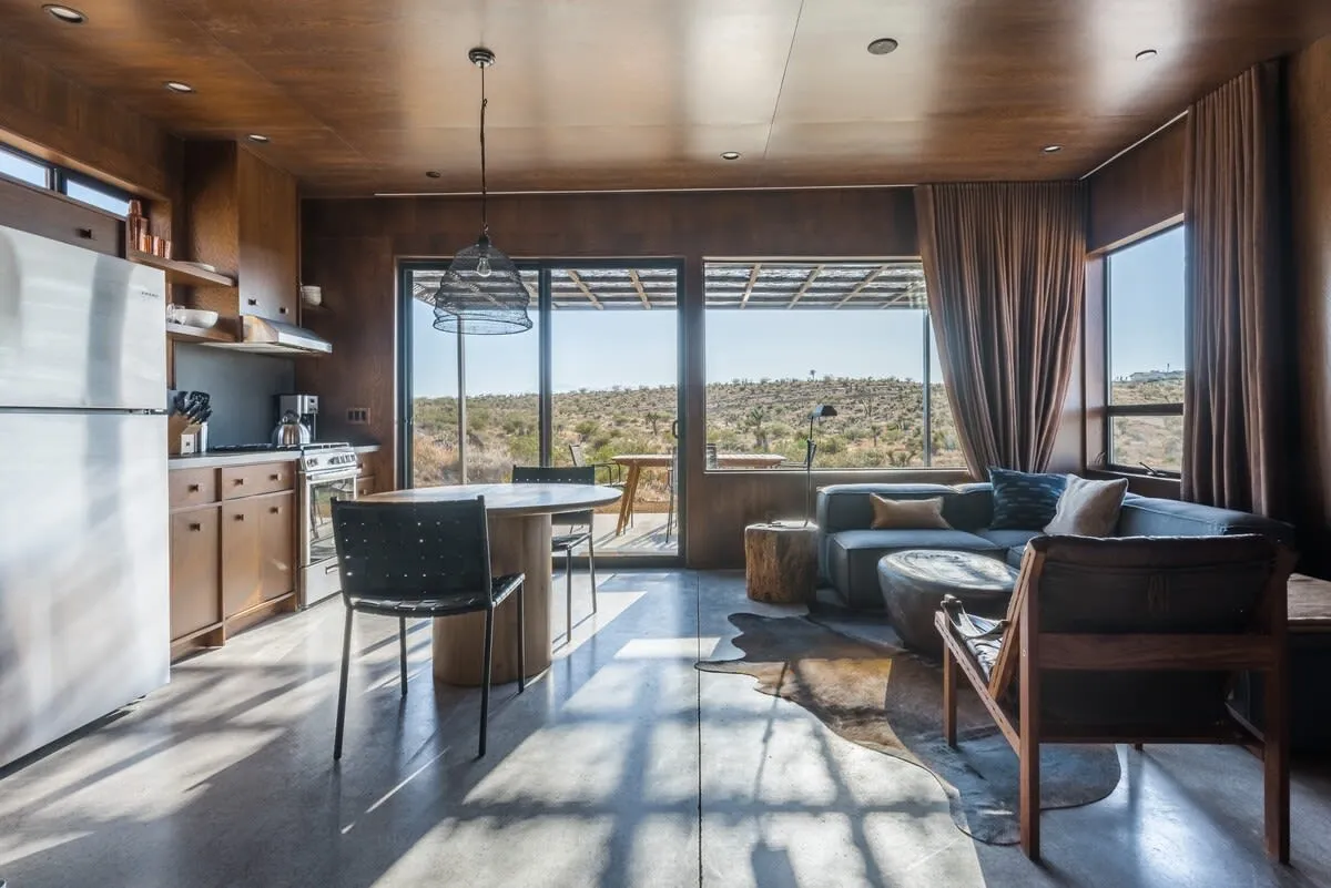 Wander Joshua Tree Haven #7