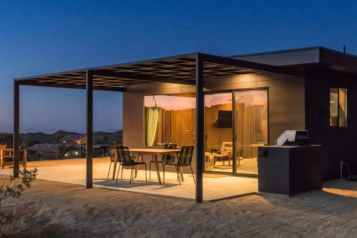 Wander Joshua Tree Haven #33