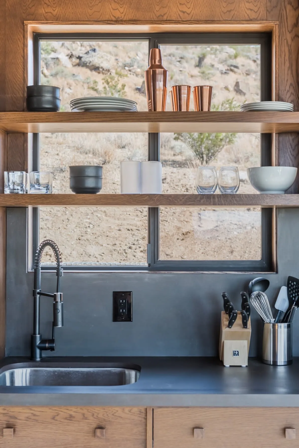 Wander Joshua Tree Haven