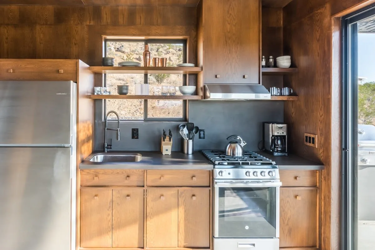 Wander Joshua Tree Haven #15