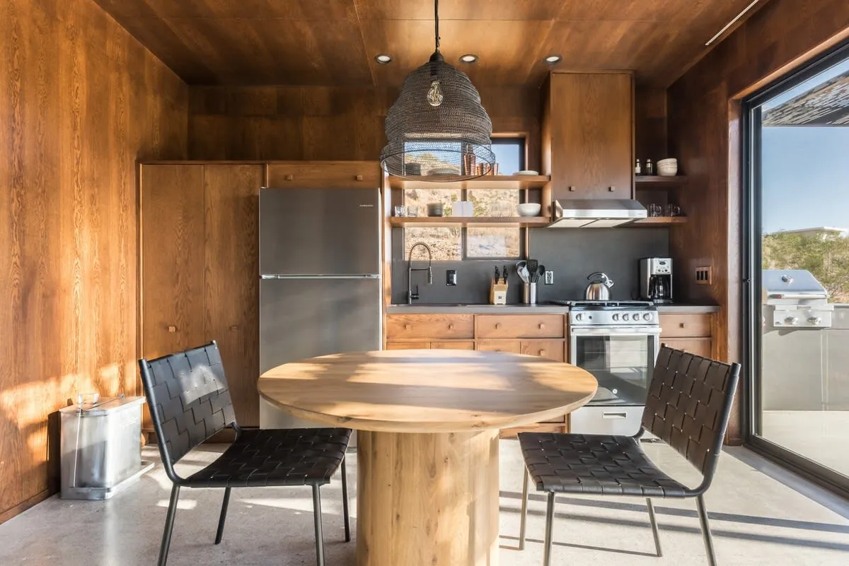 Wander Joshua Tree Haven #20