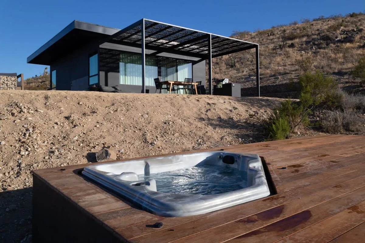 Wander Joshua Tree Haven #37