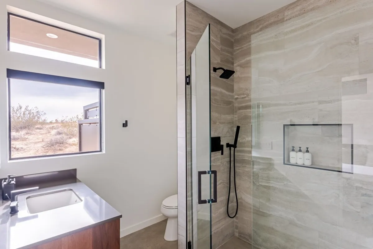 Wander Joshua Tree Spellbound #4