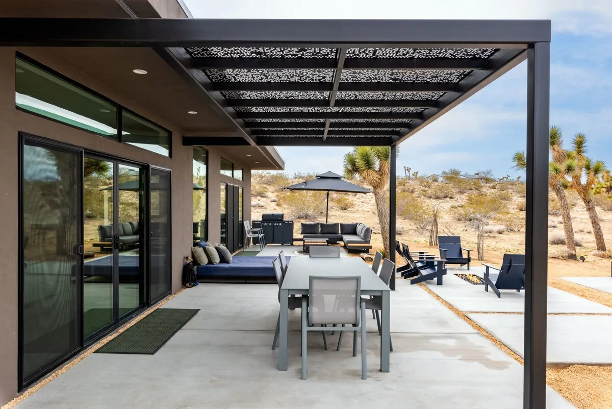 Wander Joshua Tree Spellbound #24