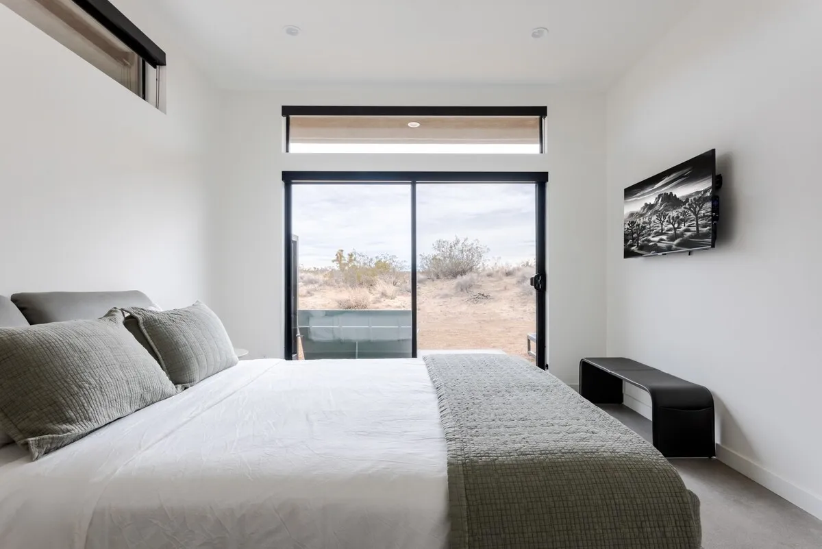 Wander Joshua Tree Spellbound #25