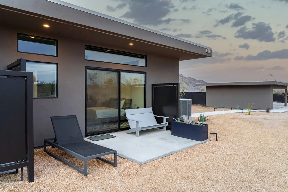 Wander Joshua Tree Spellbound #15