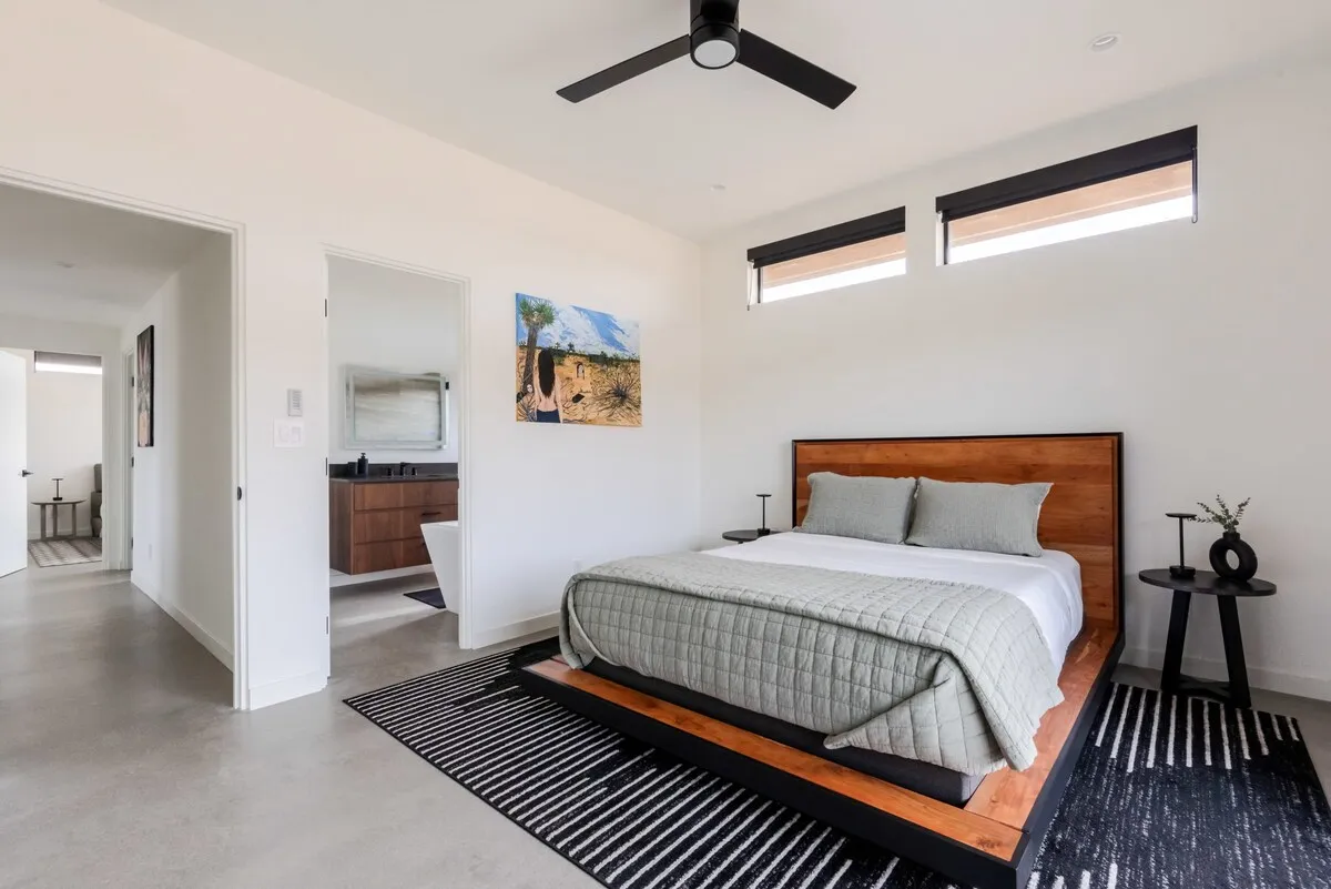 Wander Joshua Tree Spellbound #17