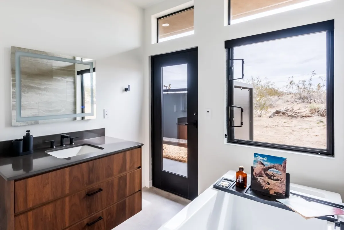 Wander Joshua Tree Spellbound #18