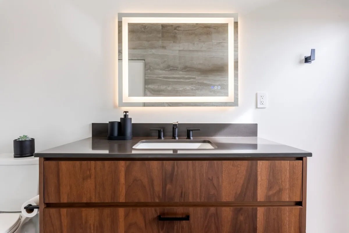 Wander Joshua Tree Spellbound #6