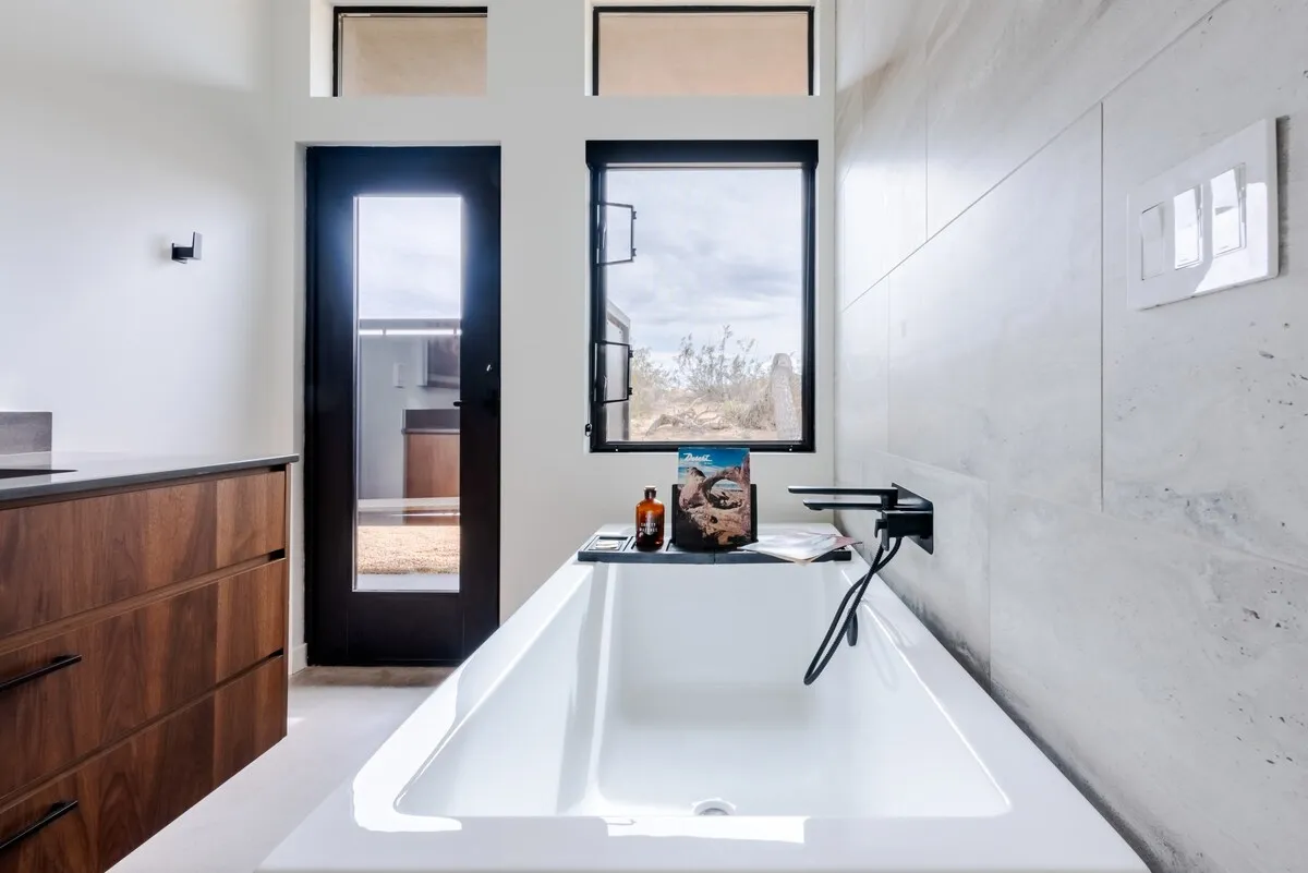 Wander Joshua Tree Spellbound #26