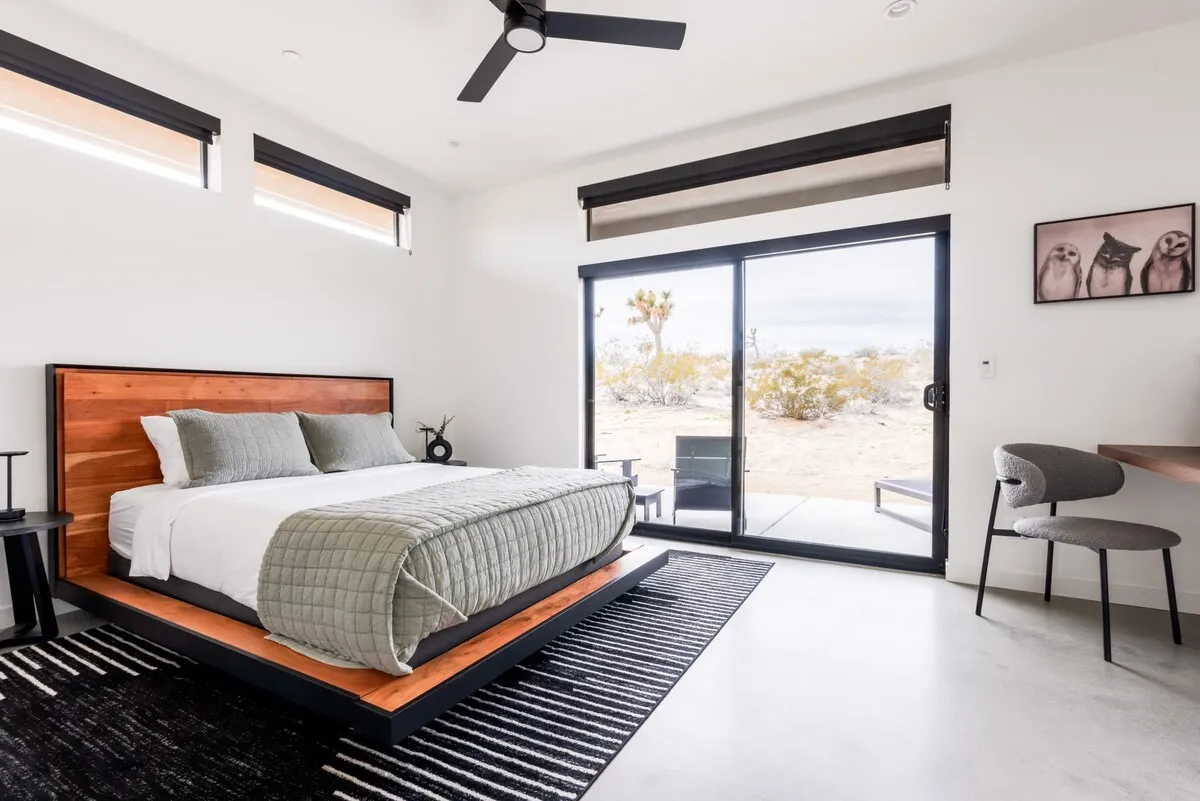 Bedroom 1 image