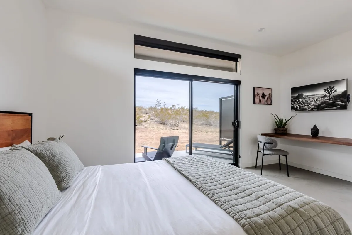 Wander Joshua Tree Spellbound #29