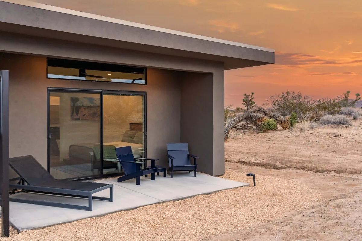 Wander Joshua Tree Spellbound #42