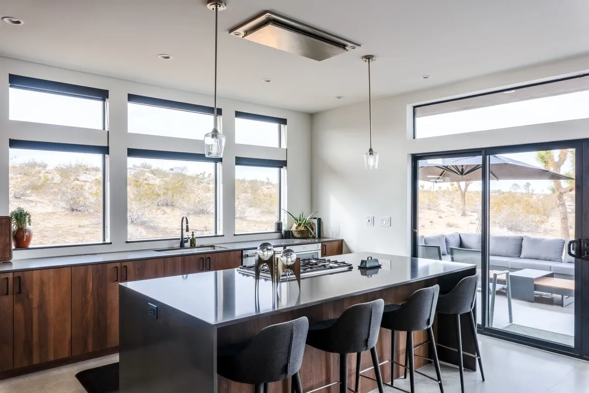 Wander Joshua Tree Spellbound #20