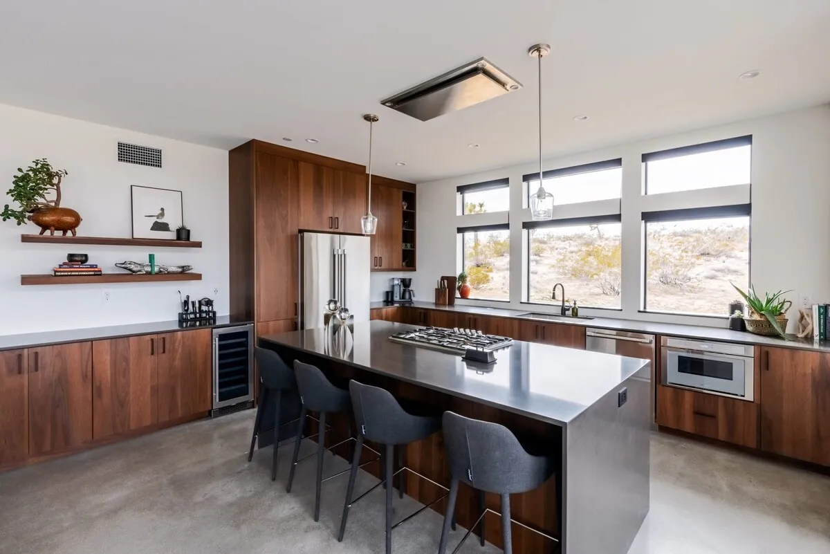 Wander Joshua Tree Spellbound #27