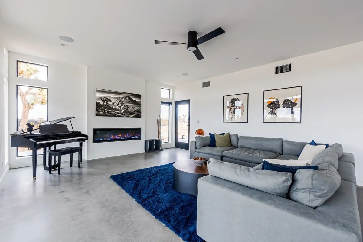 Wander Joshua Tree Spellbound #28