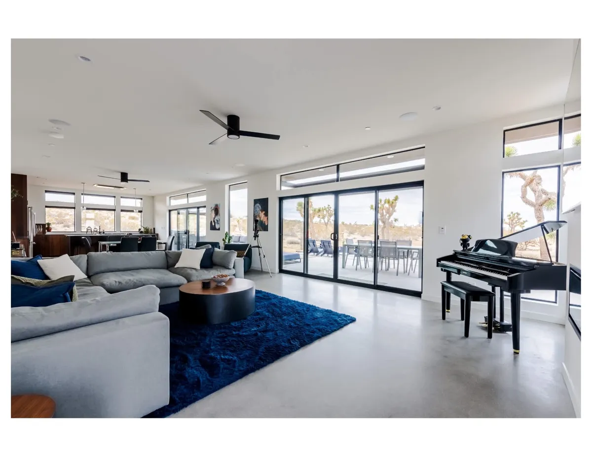 Wander Joshua Tree Spellbound #39