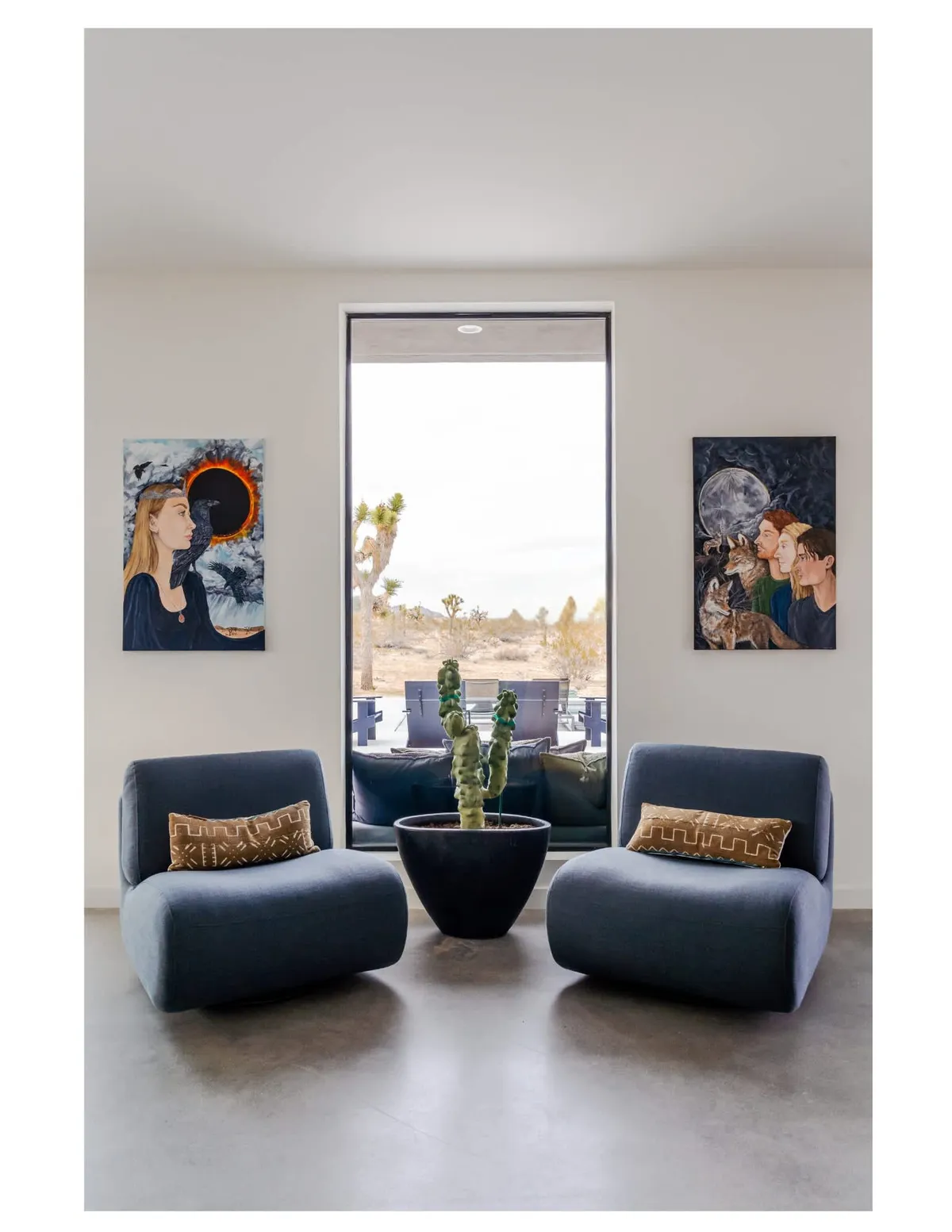 Wander Joshua Tree Spellbound #35