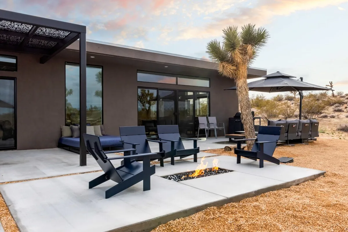 Wander Joshua Tree Spellbound #37