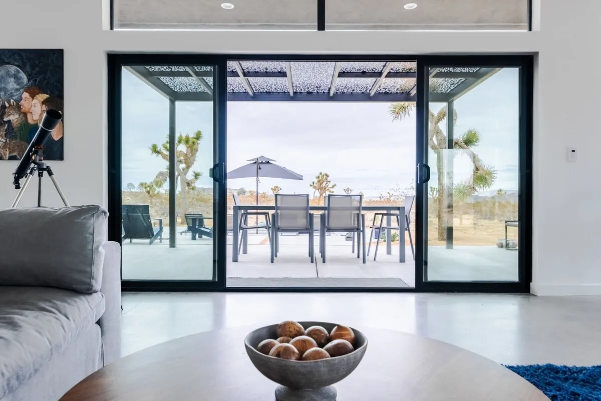 Wander Joshua Tree Spellbound #41