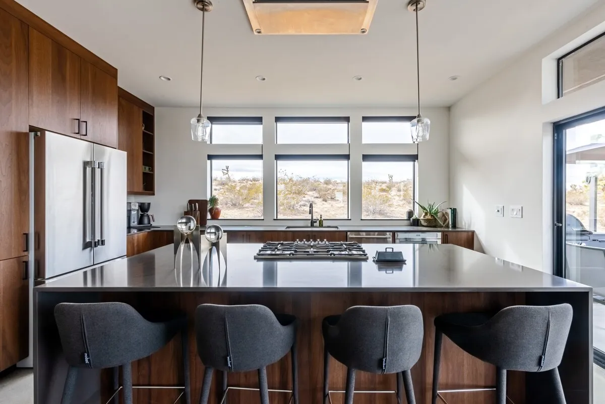 Wander Joshua Tree Spellbound