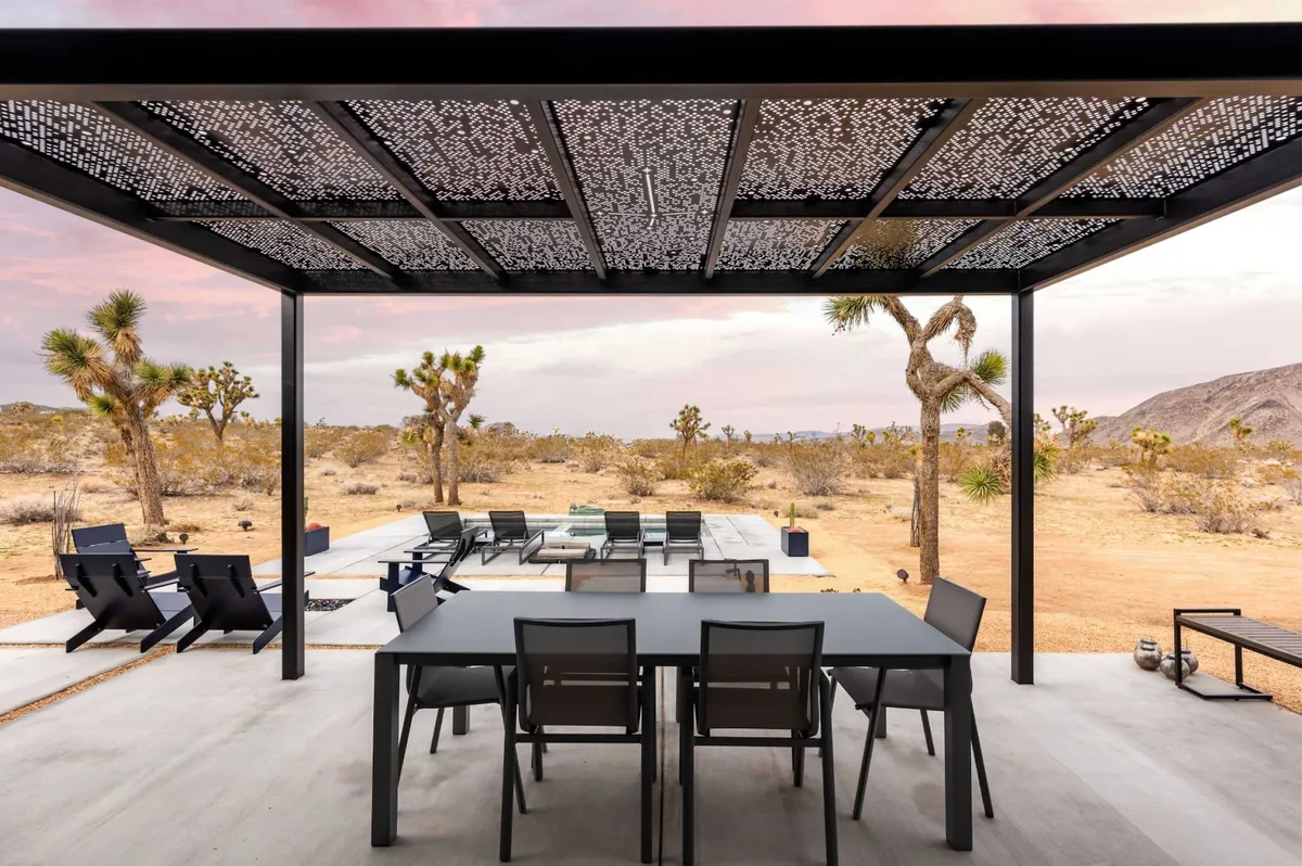 Wander Joshua Tree Spellbound