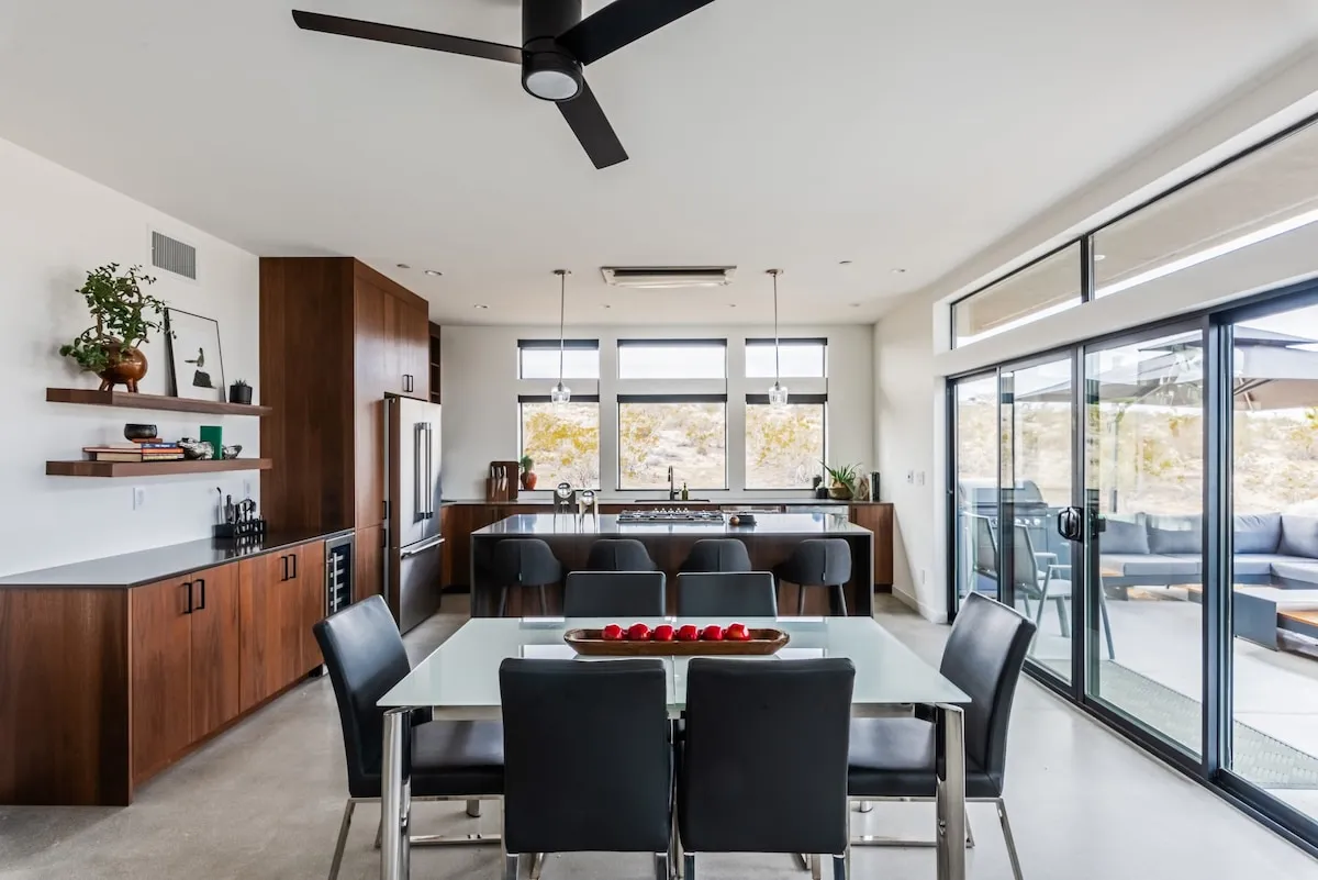 Wander Joshua Tree Spellbound