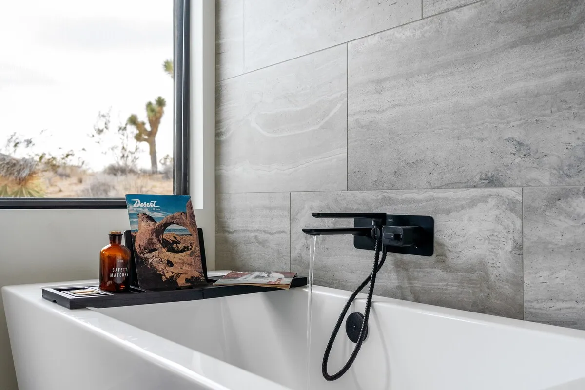 Wander Joshua Tree Spellbound #34