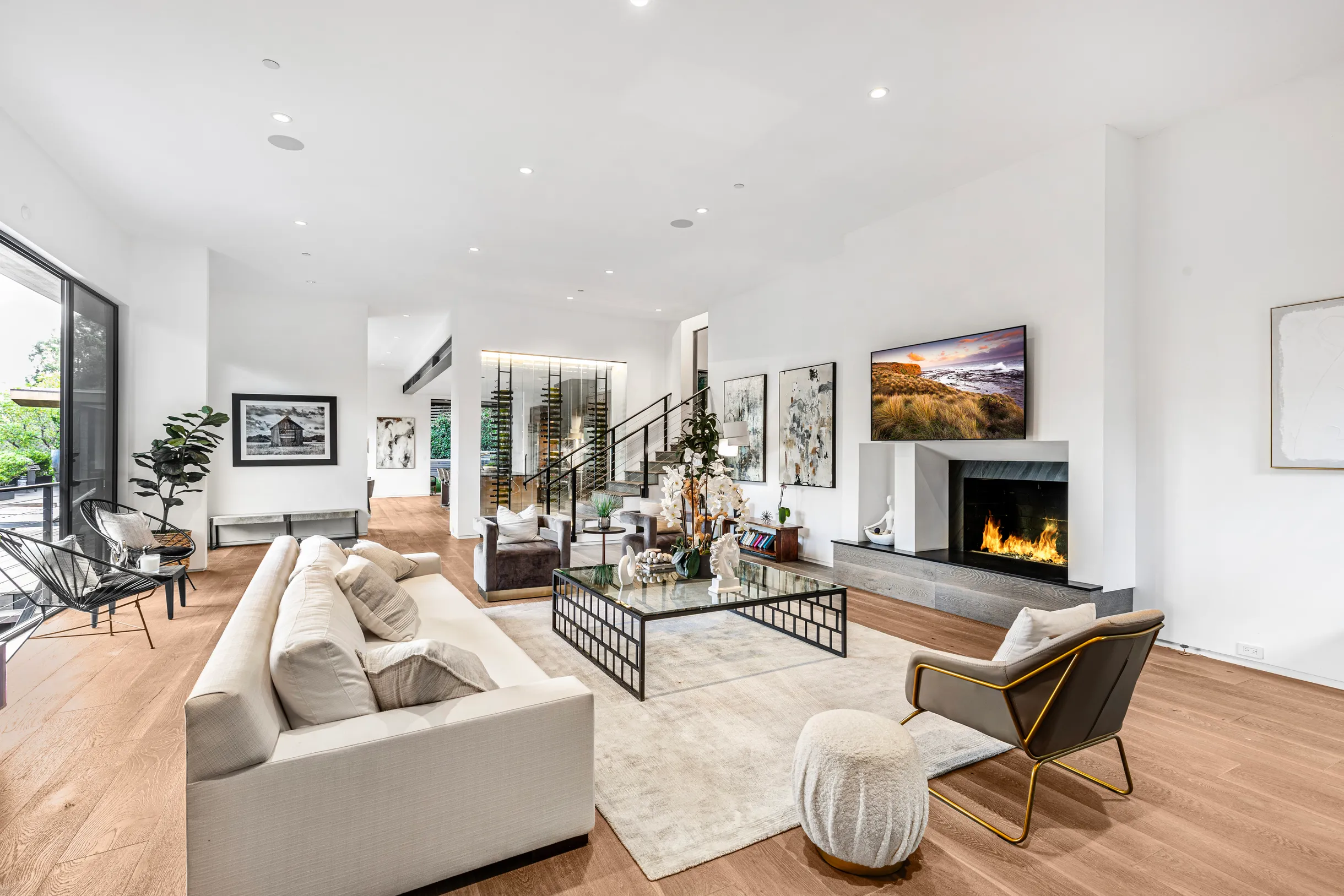 Wander Bel Air Hills #3