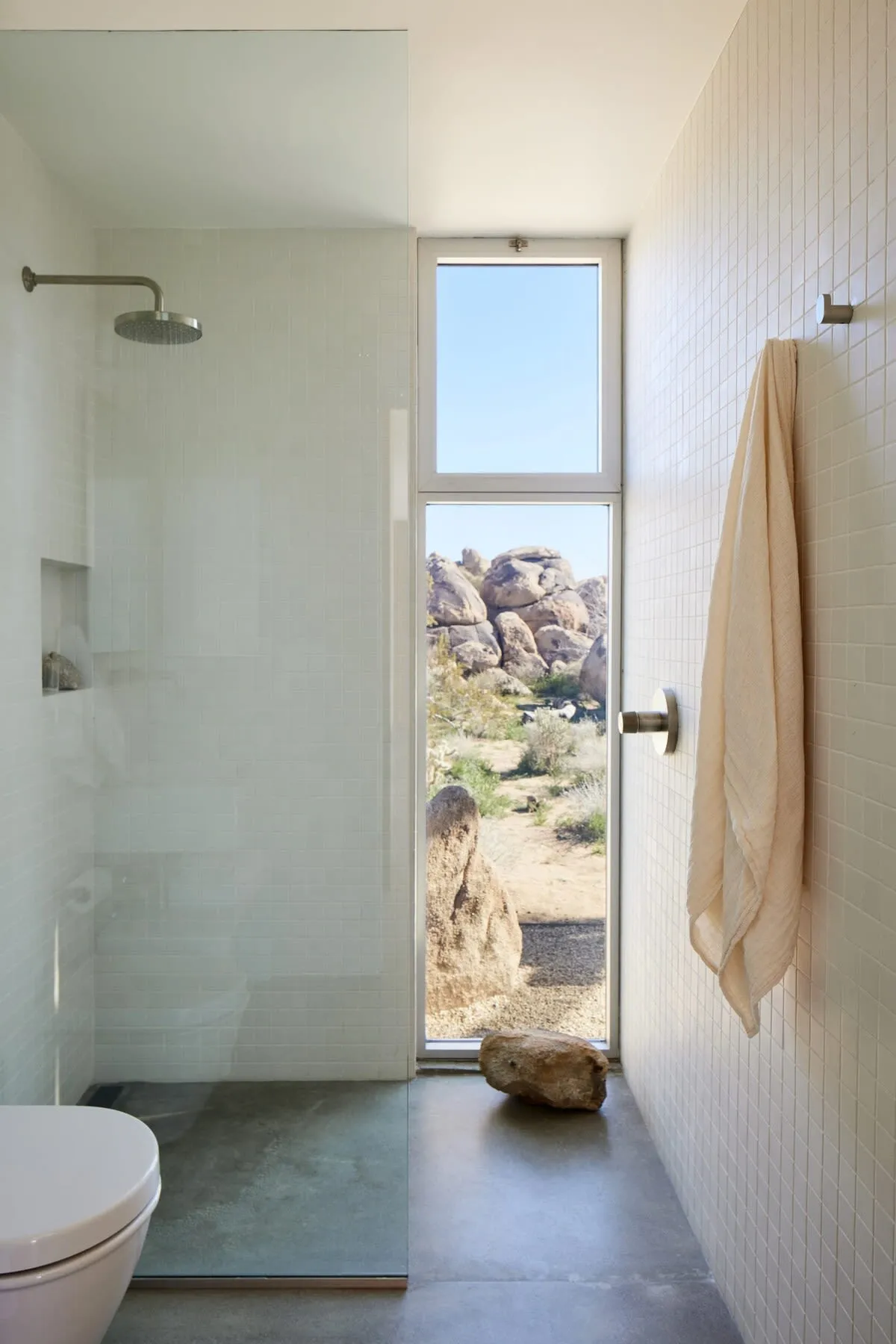 Wander Joshua Tree Manor #5