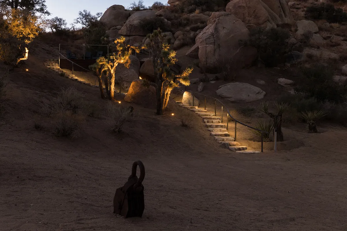 Wander Pioneertown Retreat #30