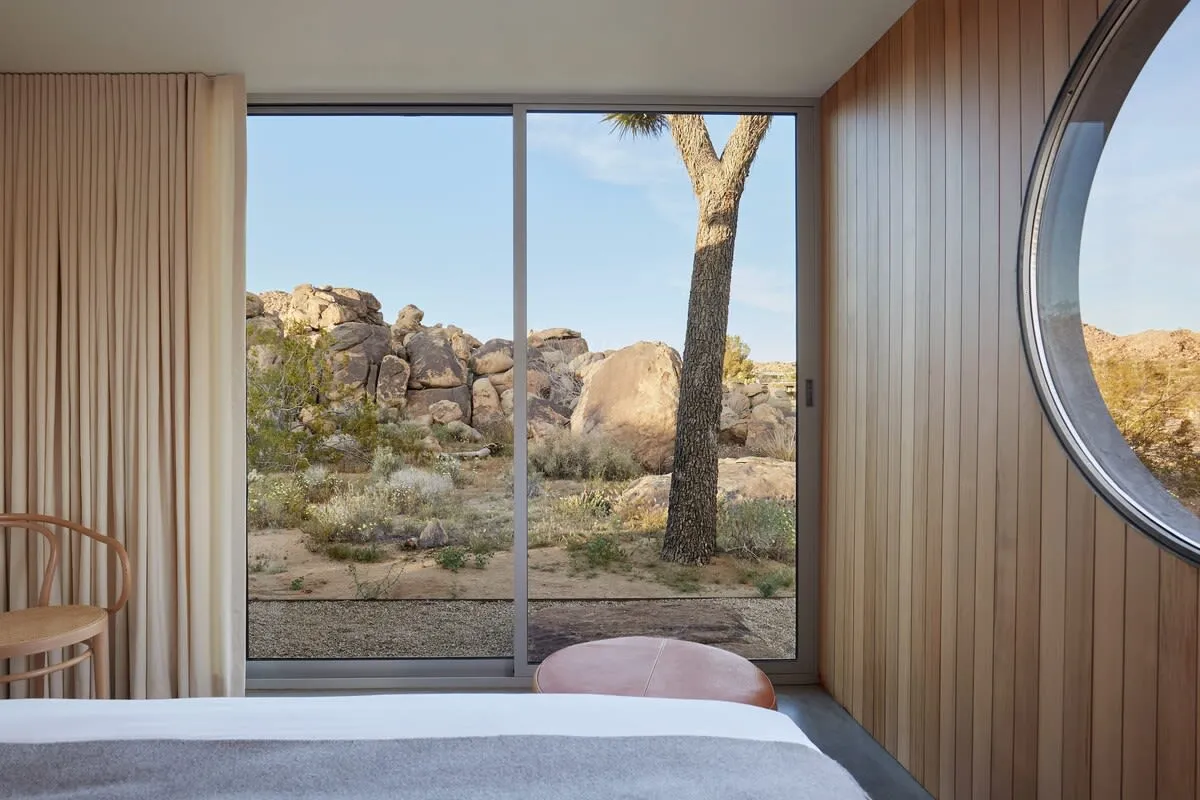 Wander Joshua Tree Manor #20