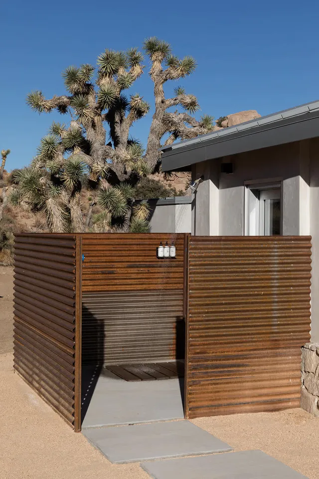 Wander Pioneertown Retreat #24