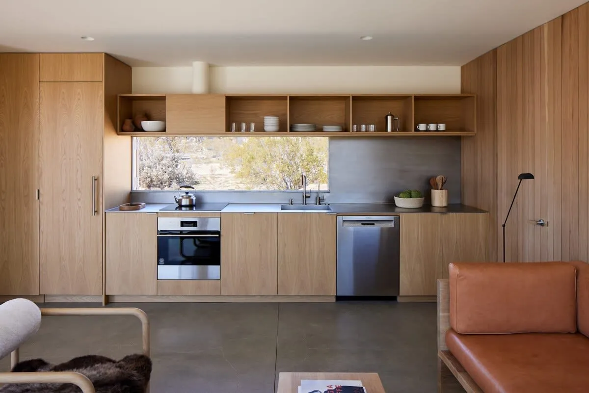 Wander Joshua Tree Manor