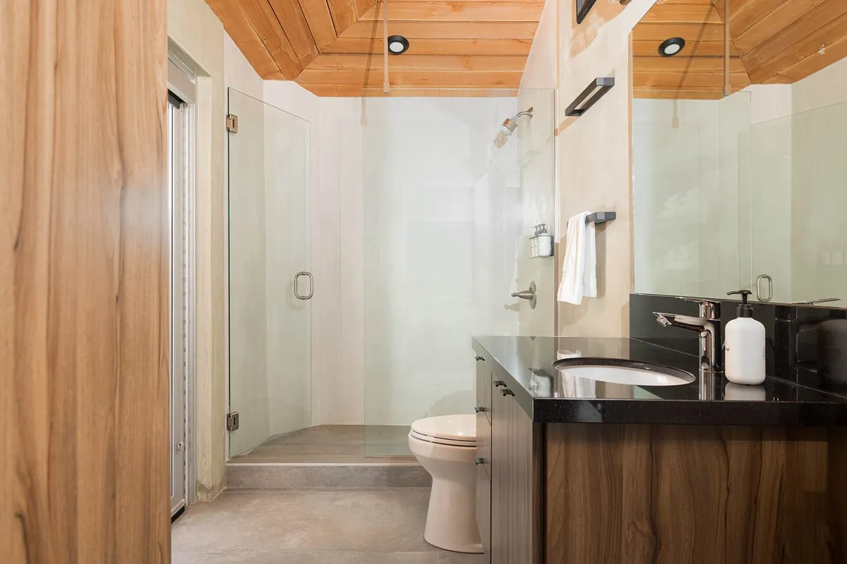 Wander Pioneertown Retreat #8