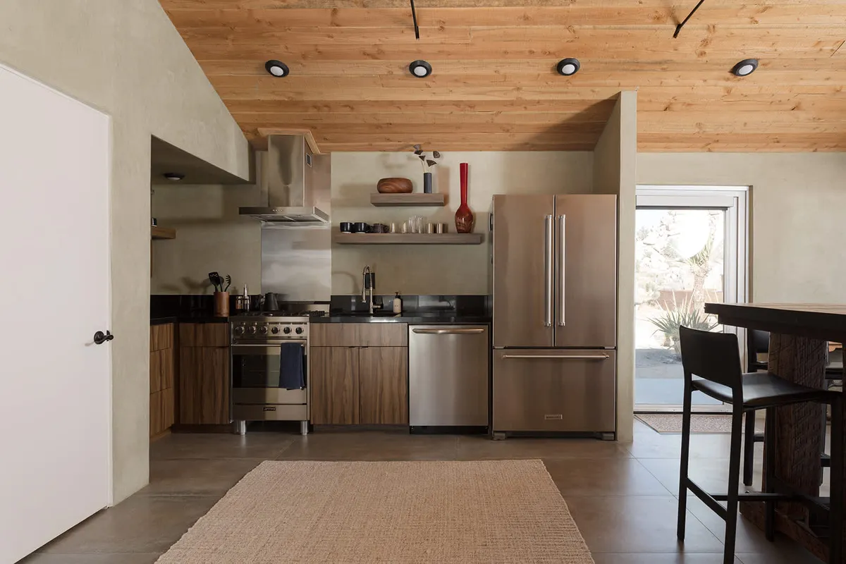 Wander Pioneertown Retreat #10