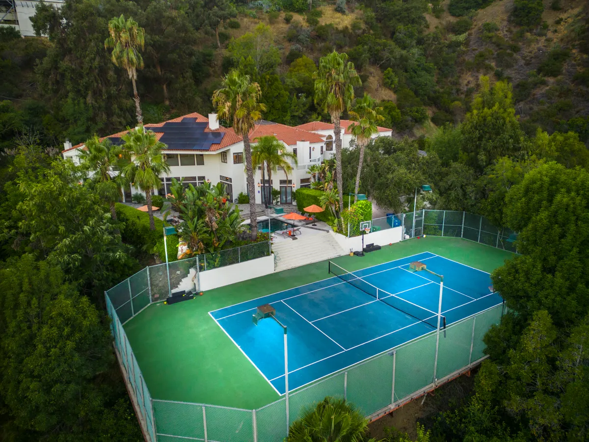 Wander Los Angeles Bliss #1