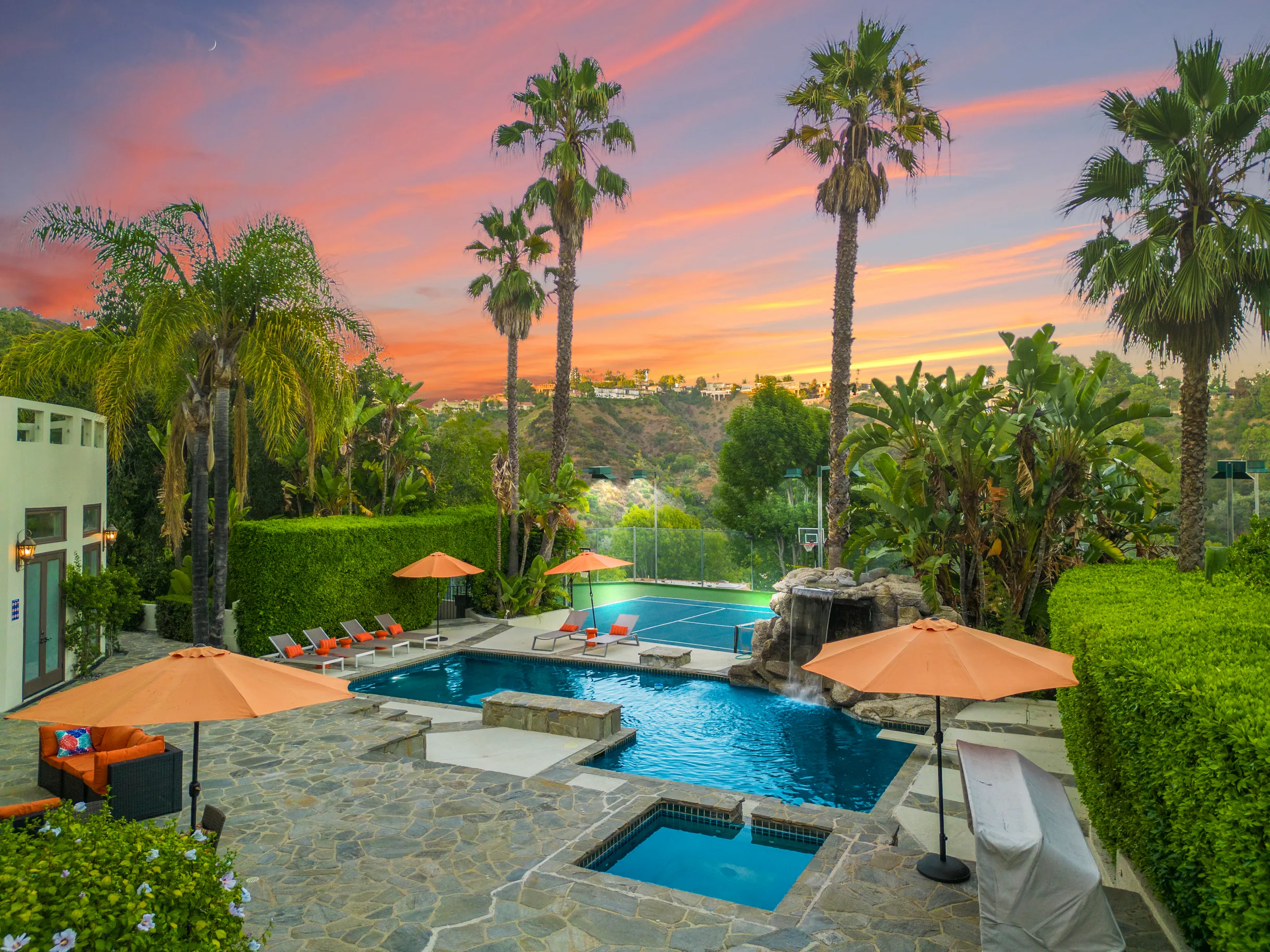 Wander Los Angeles Bliss #2