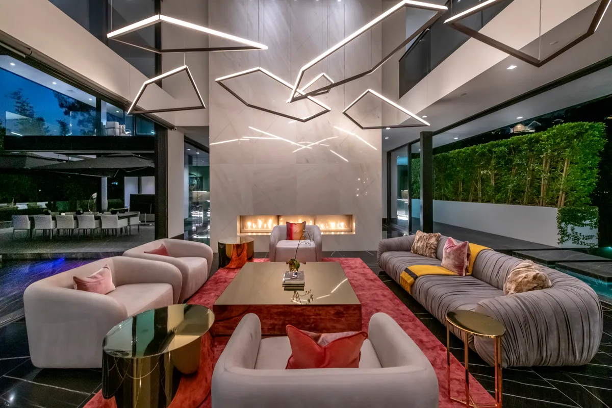 Wander Los Angeles Twilight