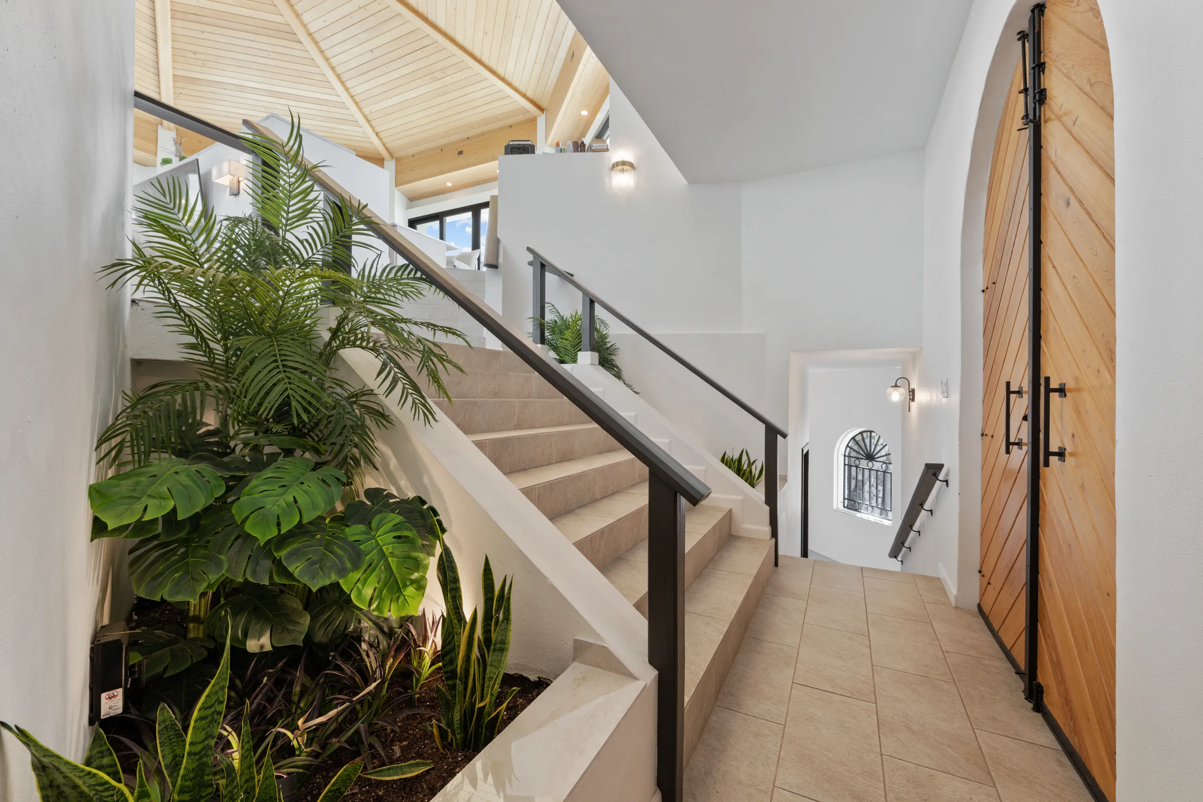 Wander St. Thomas Castle #36