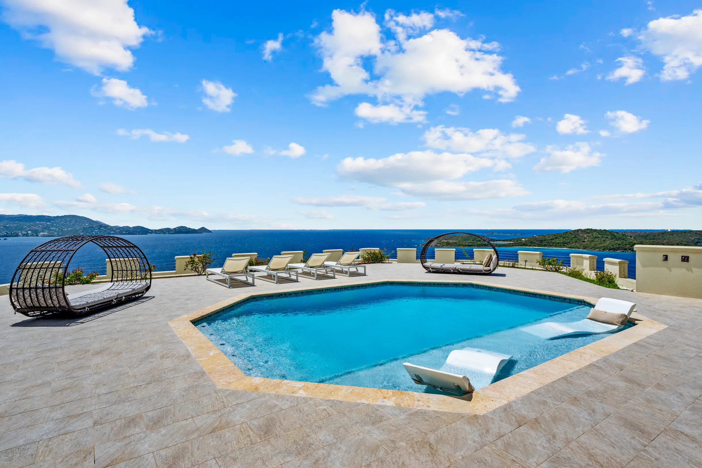 Wander St. Thomas Castle #66