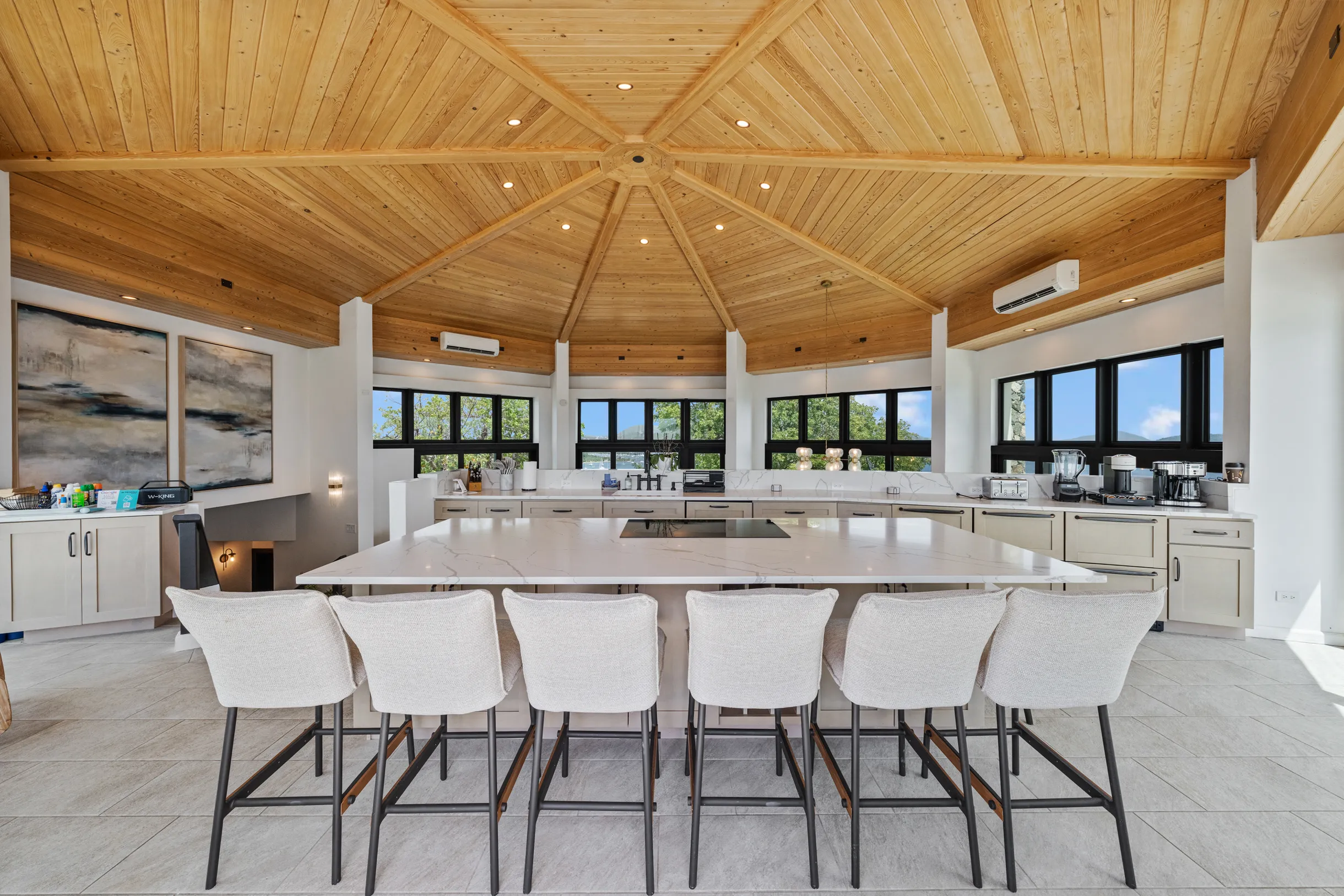 Wander St. Thomas Castle #7