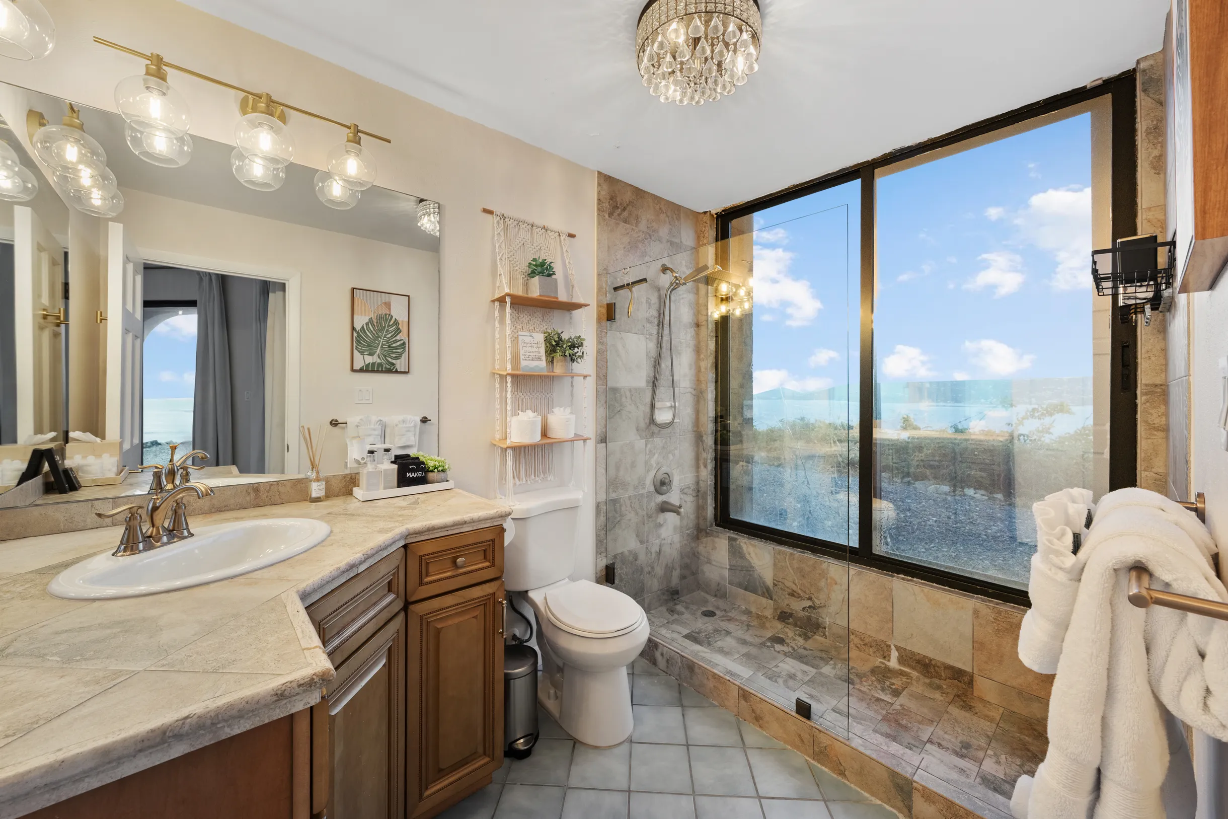 Wander St. Thomas Castle #8