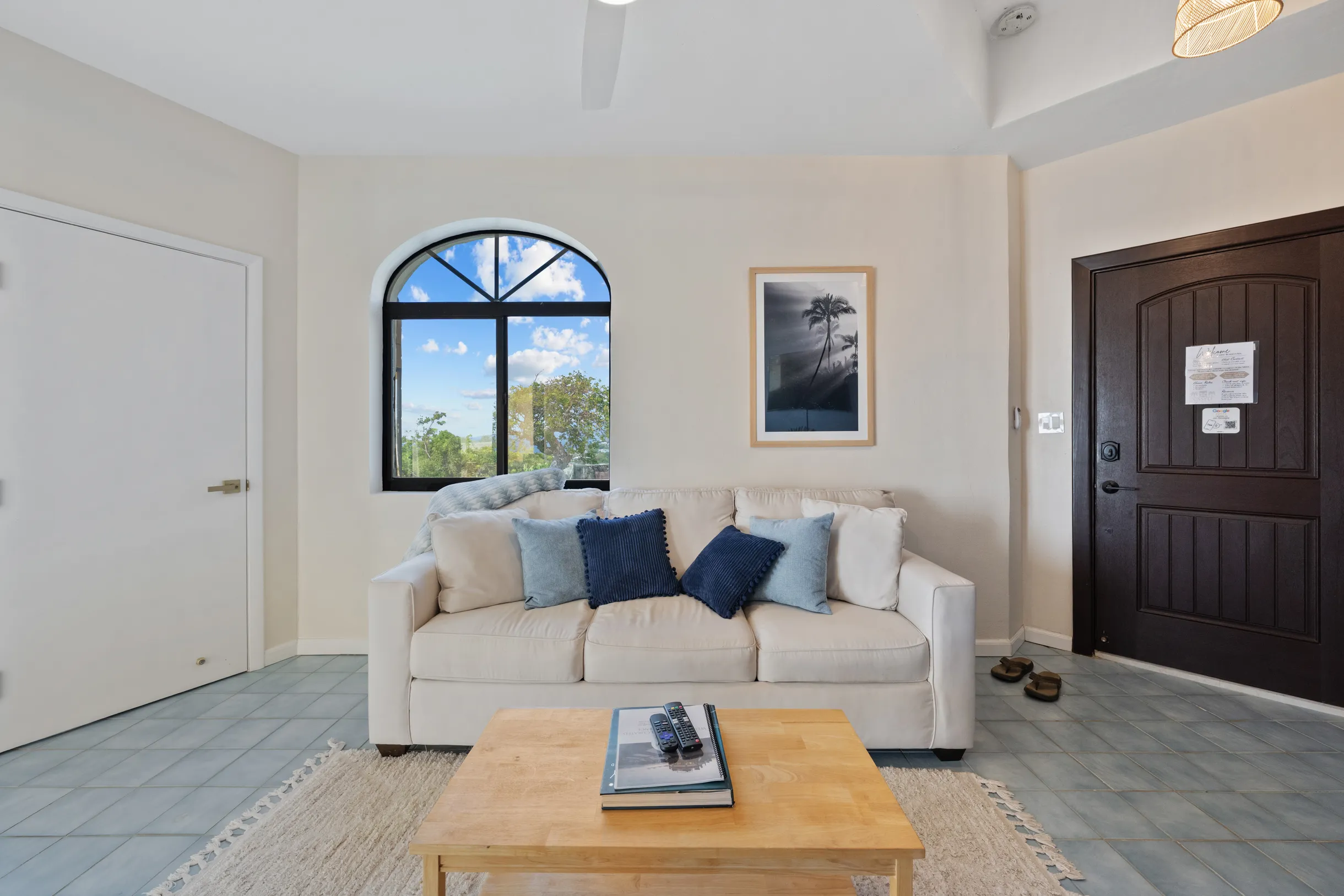 Wander St. Thomas Castle #95