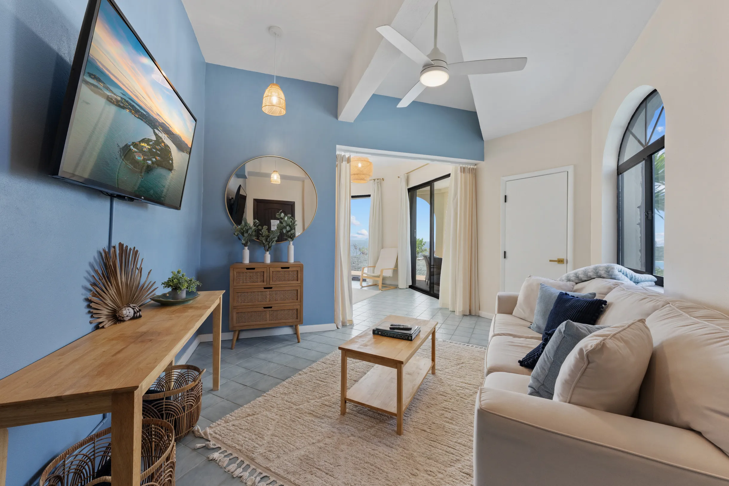 Wander St. Thomas Castle #99